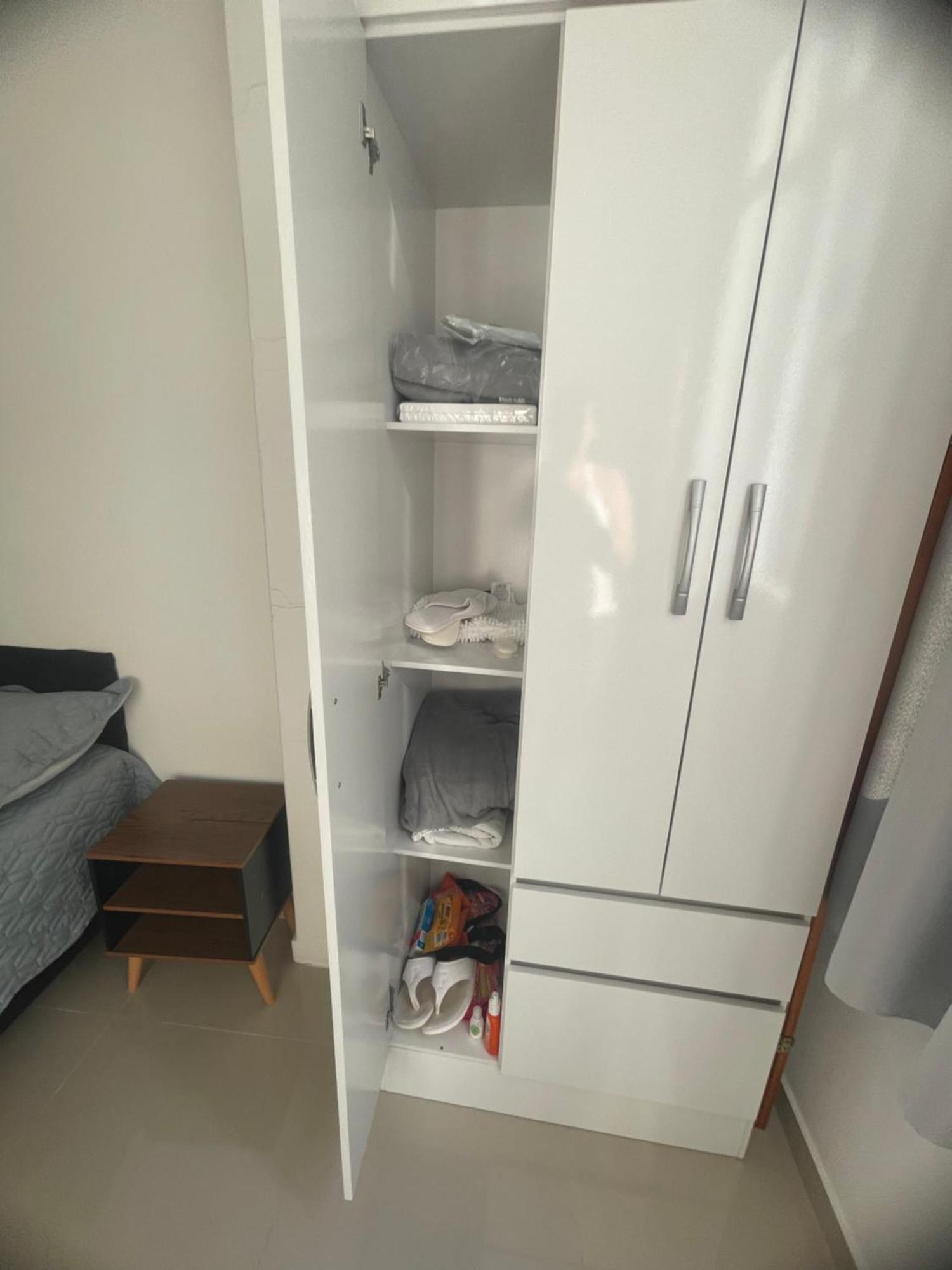 Apelido Appartamento Rio de Janeiro
